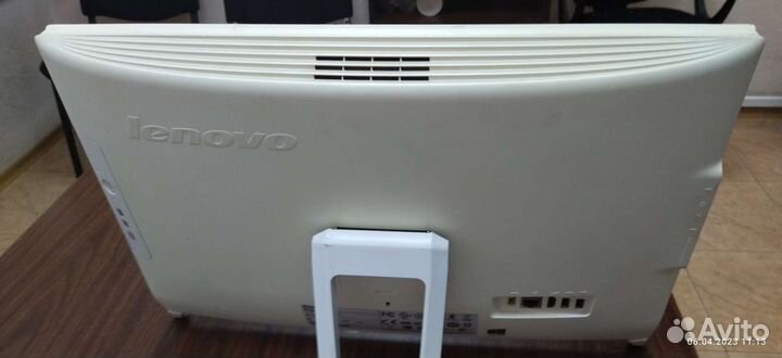 Моноблок Lenovo