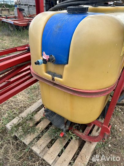 Опрыскиватель