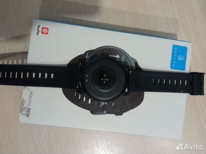 Фитнес часы