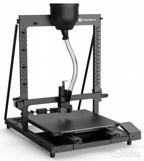 3D-сканирование. Реверс-инжиниринг. 3D-печать