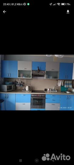 Кухонные шкафы