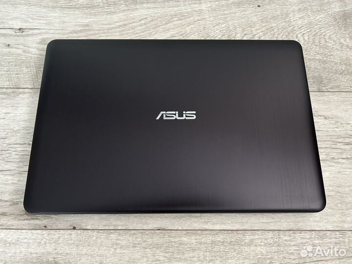 Asus x540la-xx360t