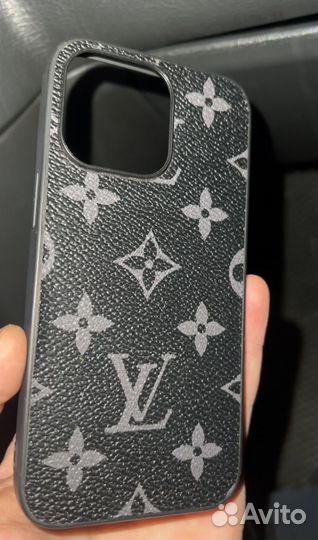 Чехол iPhone 13 pro