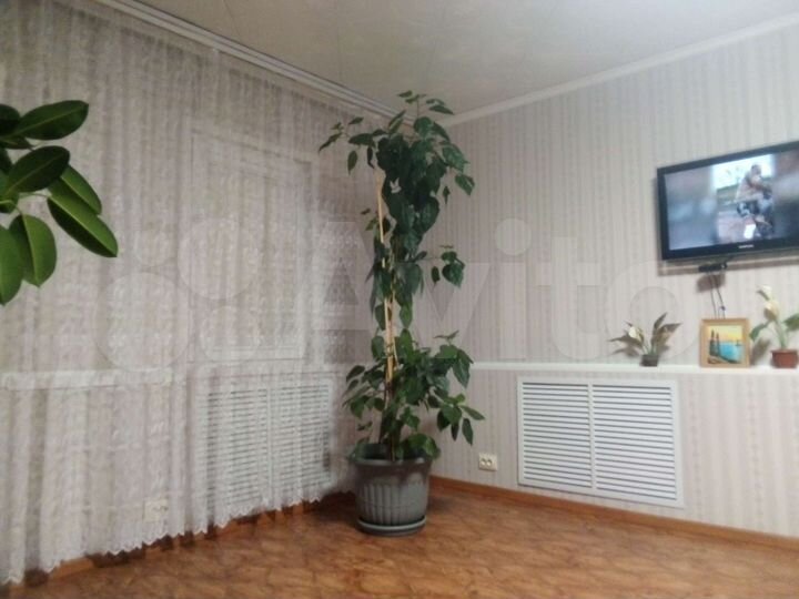 Дом 100 м² на участке 10 сот.