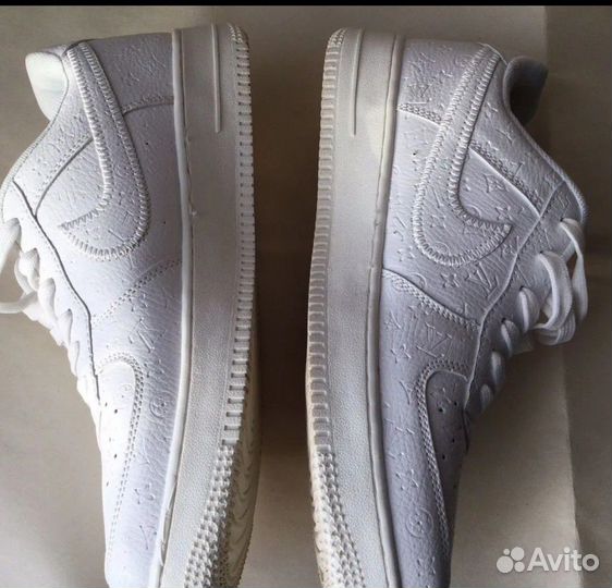 Кроссовки мужские 44 размер новые