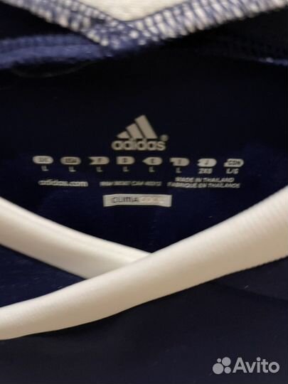 Игровая футболка Анжи Карлос