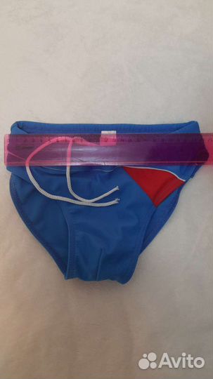 Трусы плавки для мальчика