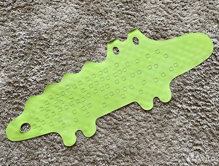 IKEA Patrull коврик в ванну детский