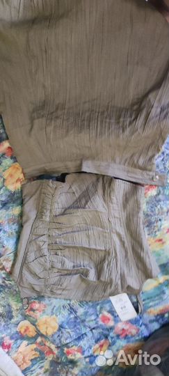 Женские вещи новые 40-42 р