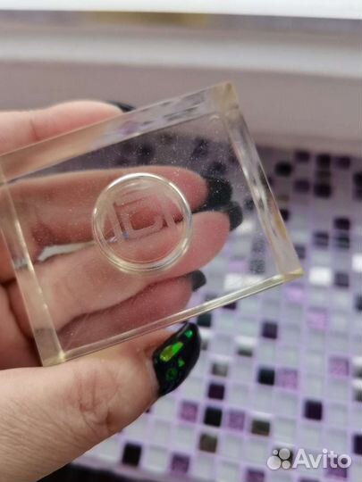 Туалетная вода les copains - papillon