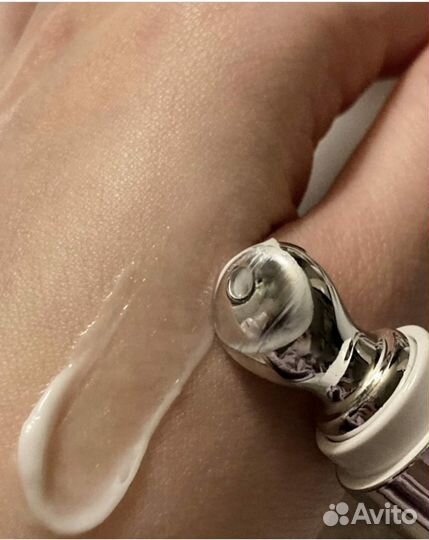 Лифтинг крем для век Medi Peel