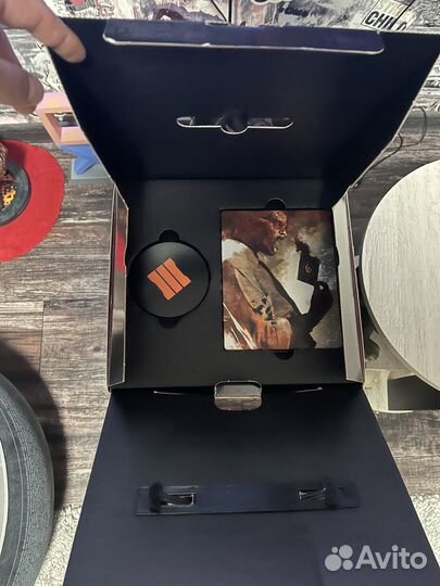 Call of Duty: Black Ops 3 Juggernog Edition