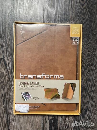 Чехол на iPad air 2