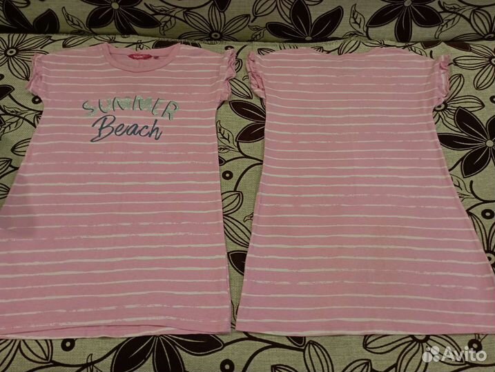 Платье р. 122