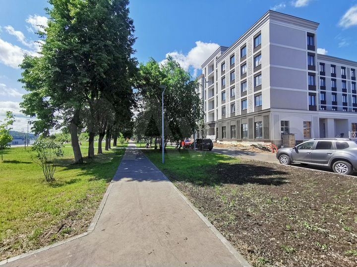 Офис, 240 м²