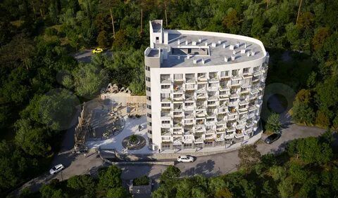 1-к. квартира, 36,4 м², 6/9 эт.