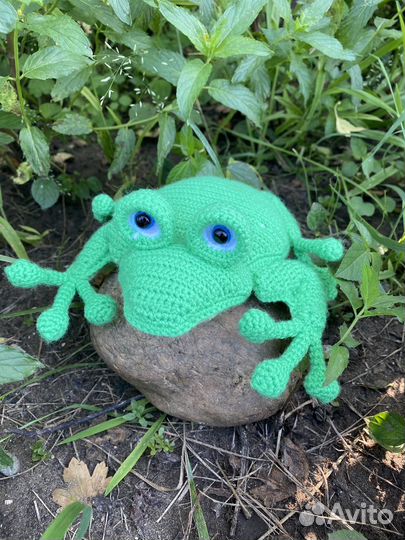 Интерьерная игрушка