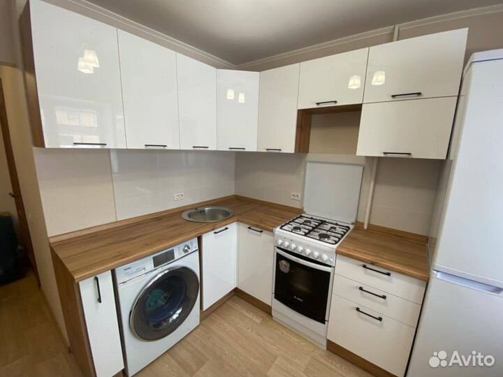 Кухня модульная