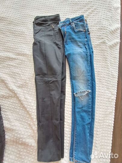 Женские вещи пакетом 42 44