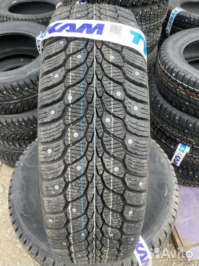 КАМА Alga SUV (HK-532) 225/75 R16