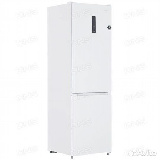 Холодильник dexp B4