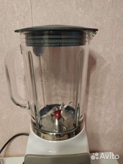 Блендер Nutribullet nb911cp, Kenwood blm80 1400вт