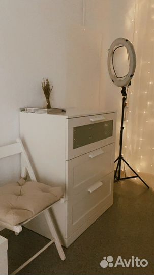 Аренда кабинета маникюра