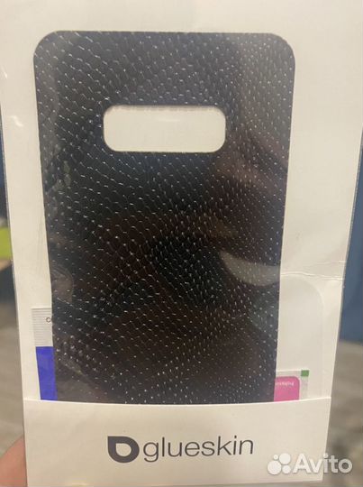 Чехол для Samsung Galaxy s 10