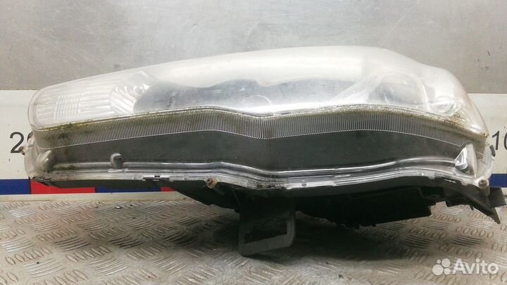 Фара Mitsubishi Lancer 10 (2007-2015)