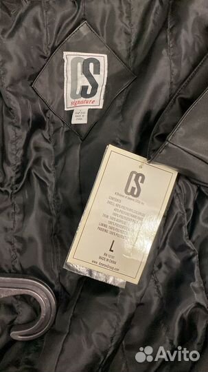 Куртка женская