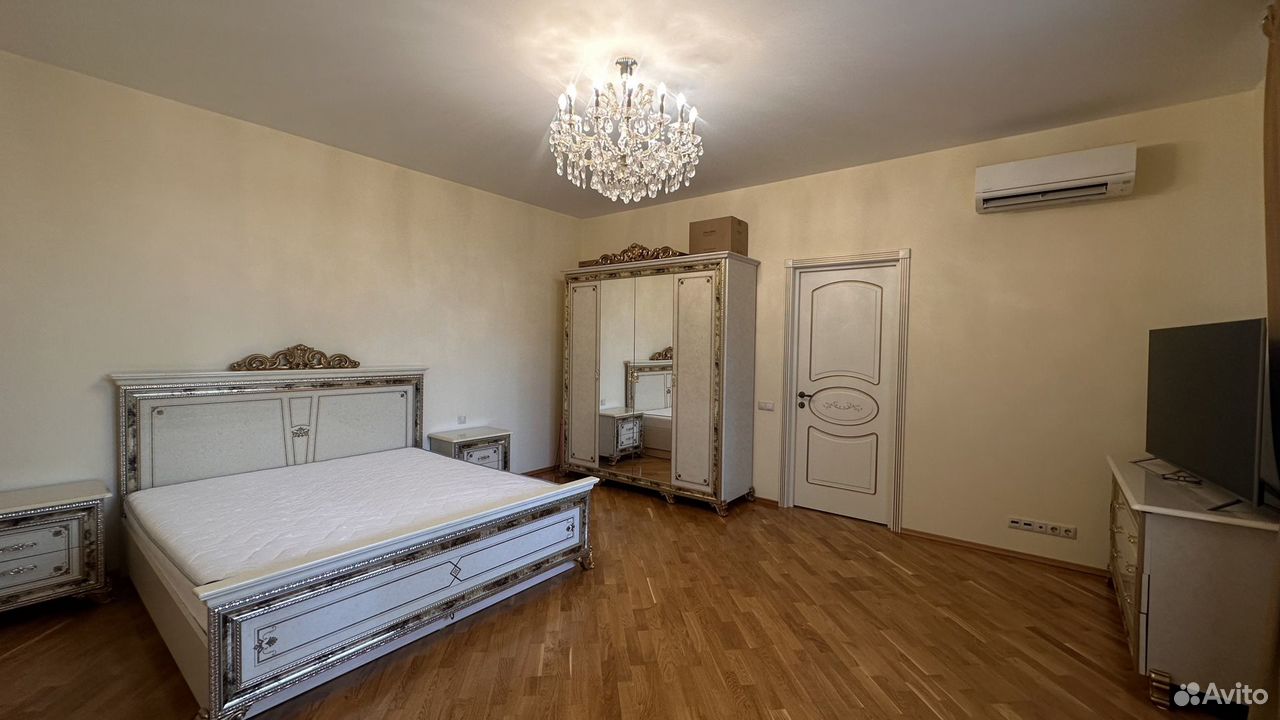 1-комнатная квартира, 50 м² — фото 2