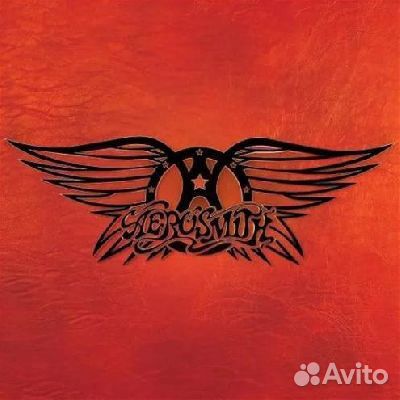 Aerosmith Greatest Hits (Винил)