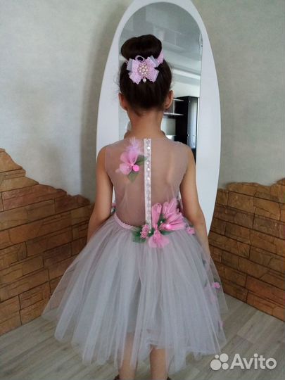 Индивидуальный пошив платьев