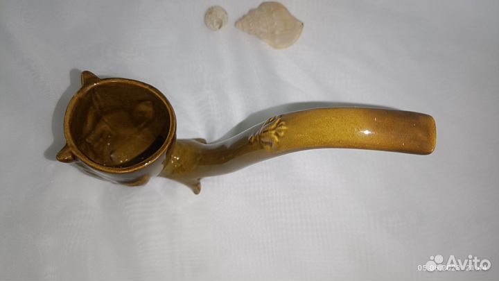 Кружки-поильники. Сделано в СССР