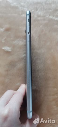 iPhone 6S Plus, 16 ГБ