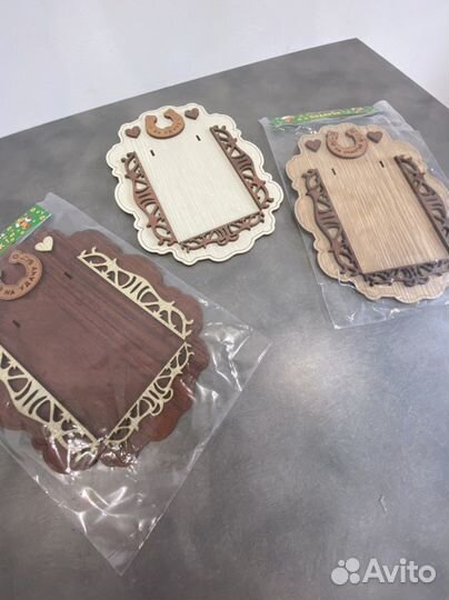 Держатель для отрывного календаря