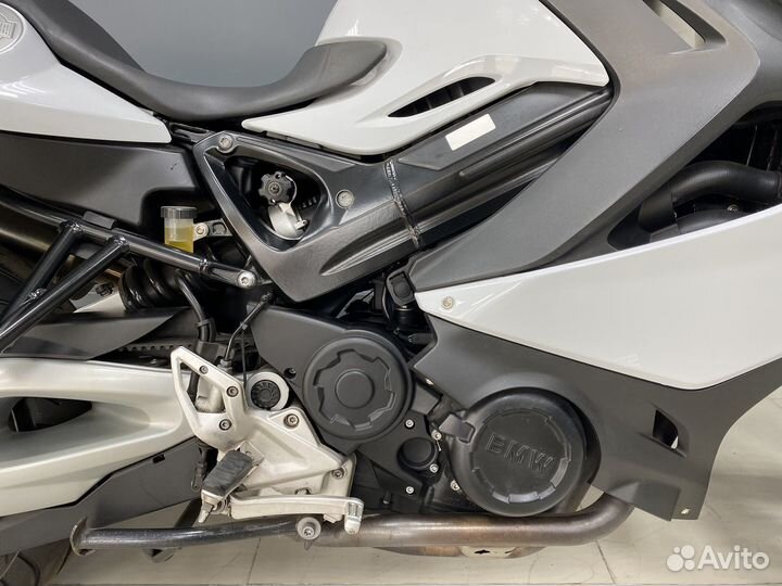 Мотоцикл BMW F800GT 2013г.в