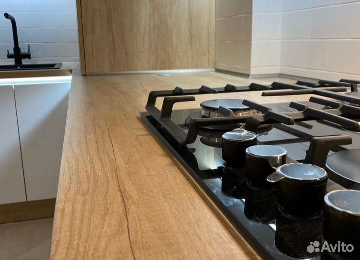 Кухни на заказ в спб