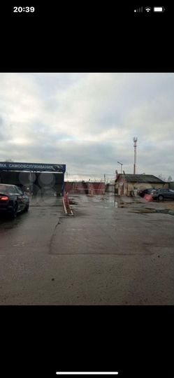 Гараж, 20 м²