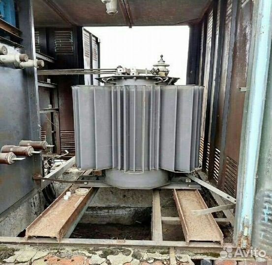 Трансформатор б\у арт76358