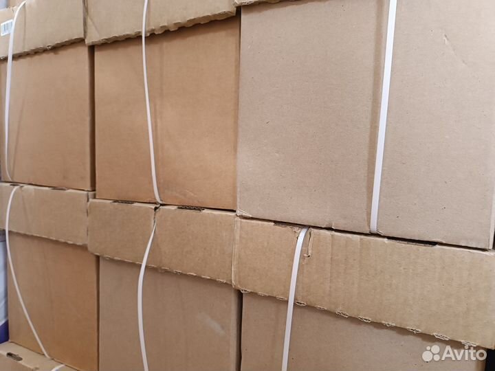 Бумага А4 ekko, 60 г/кв.м, белизна 60%, 500л