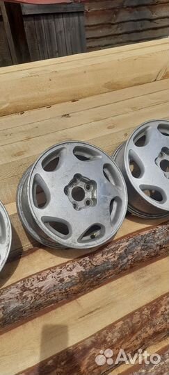 Диски R14 Toyota Corona