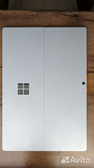 Surface pro 5 i7 16gb/1tb на запчасти