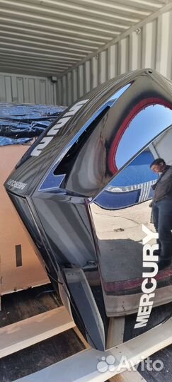 Лодочный мотор Mercury F 225 XL DTS EFI (2023 NEW)