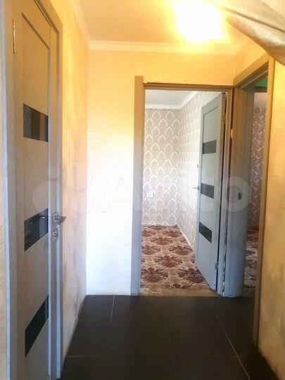 Дом 56 м² на участке 8 сот.