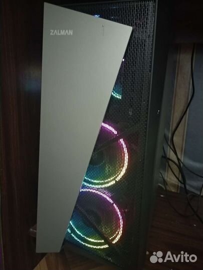 Системный блок