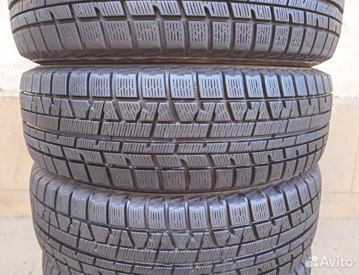 Yokohama Ice Guard IG50+ 185/65 R15 88Q