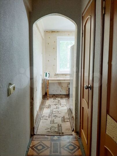 2-к. квартира, 43,6 м², 5/5 эт.