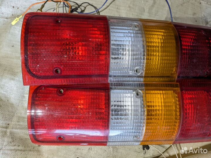 Фонарь Газель Соболь