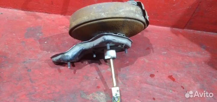 Вакуумный усилитель Фольксваген Пассат Б3